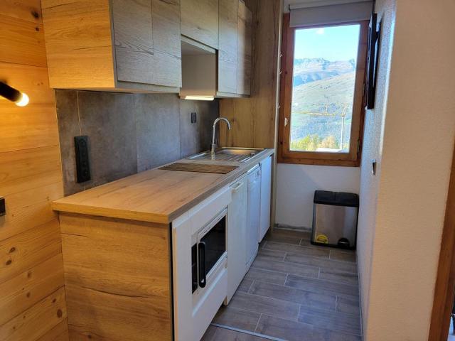 Apartements LE DE 2 - Plagne - Les Coches