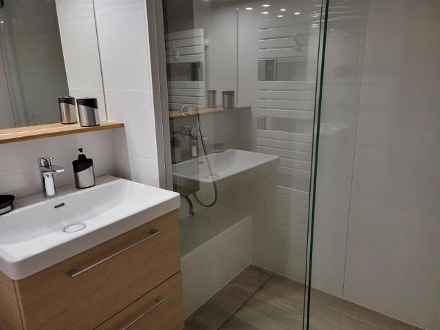 Apartements LE DE 2 - Plagne - Les Coches