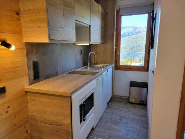 Apartements LE DE 2 - Plagne - Les Coches