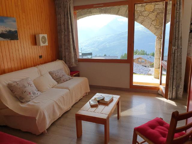 Apartements LE DE 2 - Plagne - Les Coches