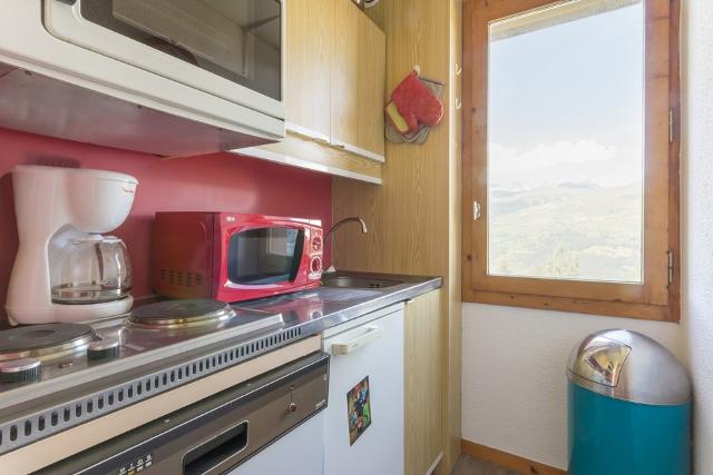 Apartements LE DE 2 - Plagne - Les Coches