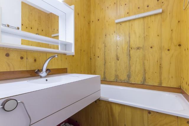 Apartements LE DE 2 - Plagne - Les Coches