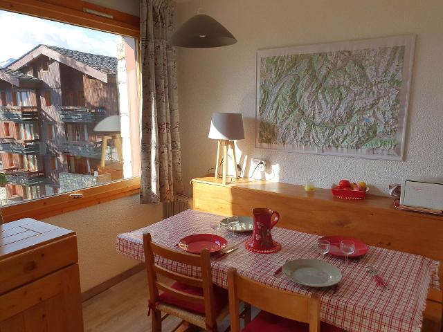 Apartements LE DE 2 - Plagne - Les Coches