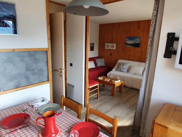 Apartements LE DE 2 - Plagne - Les Coches