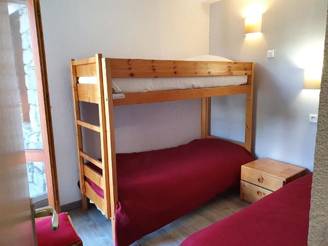 Apartements LE DE 2 - Plagne - Les Coches