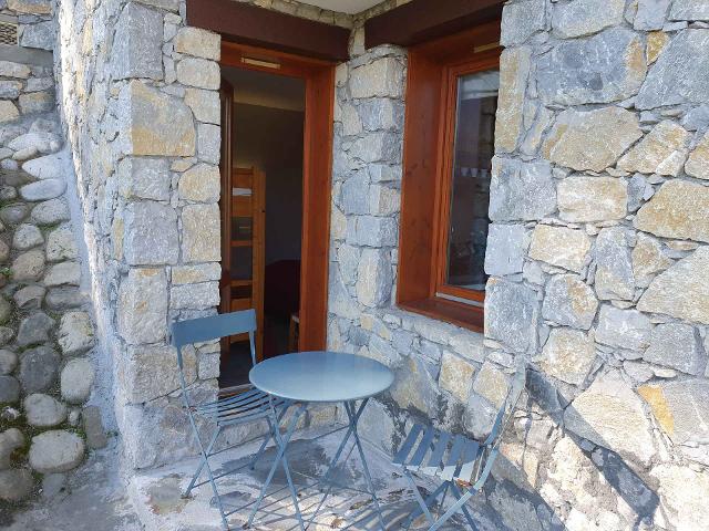 Apartements LE DE 2 - Plagne - Les Coches
