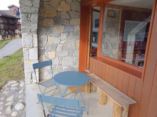 Apartements LE DE 2 - Plagne - Les Coches