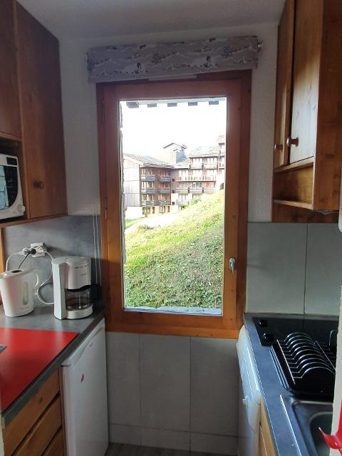 Apartements LE DE 2 - Plagne - Les Coches