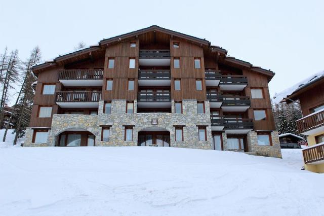 Apartements LE DE 2 - Plagne - Les Coches