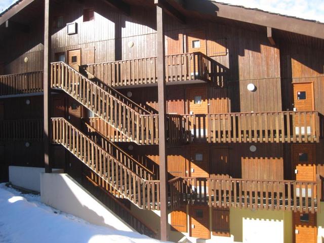 Apartements LE DE 2 - Plagne - Les Coches