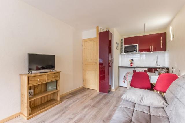 travelski home choice - Apartements LE FRANCE - Plagne Centre