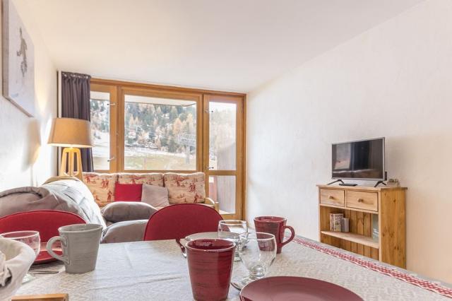 travelski home choice - Apartements LE FRANCE - Plagne Centre