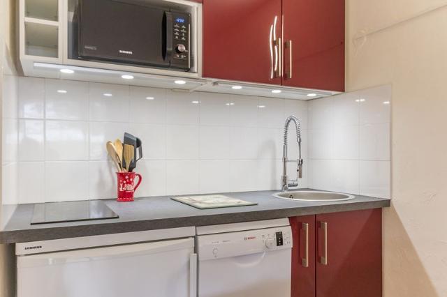 travelski home choice - Apartements LE FRANCE - Plagne Centre