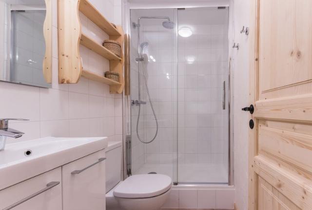 travelski home choice - Apartements LE FRANCE - Plagne Centre