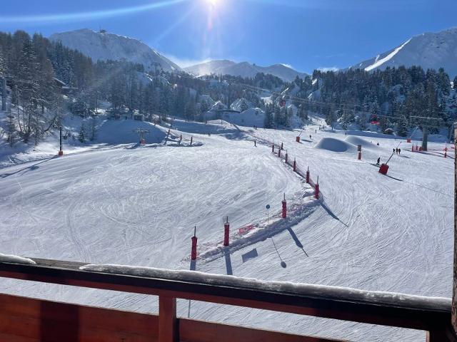 travelski home choice - Apartements LE FRANCE - Plagne Centre