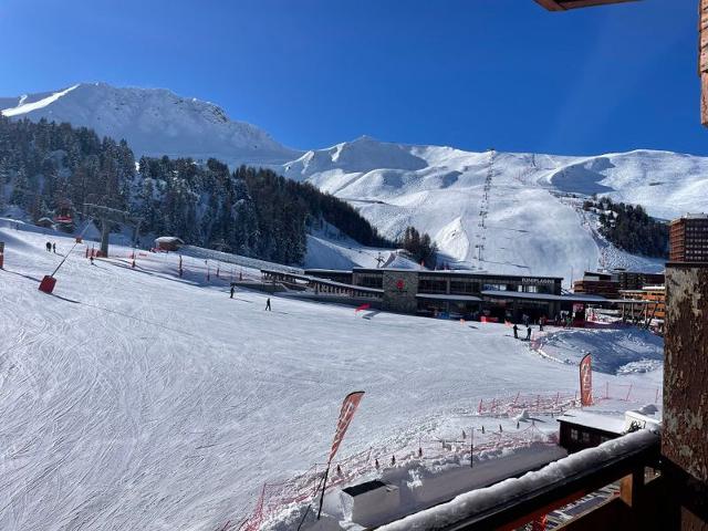 travelski home choice - Apartements LE FRANCE - Plagne Centre