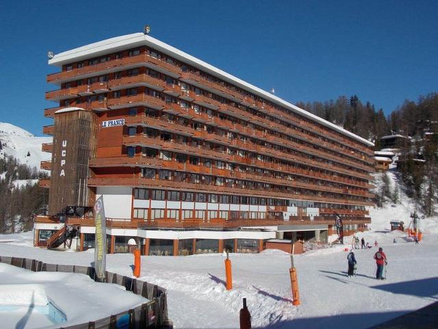 travelski home choice - Apartements LE FRANCE - Plagne Centre