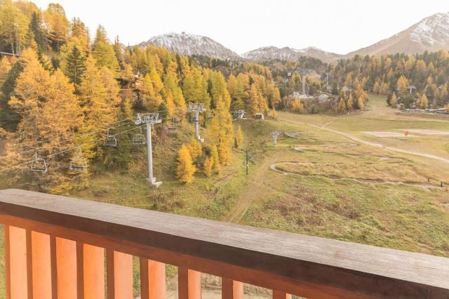travelski home choice - Apartements LE FRANCE - Plagne Centre