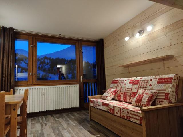 travelski home choice - Apartements LE FRANCE - Plagne Centre