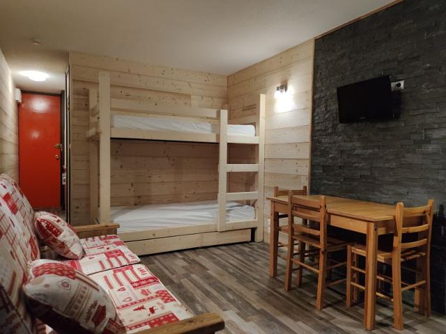 travelski home choice - Apartements LE FRANCE - Plagne Centre