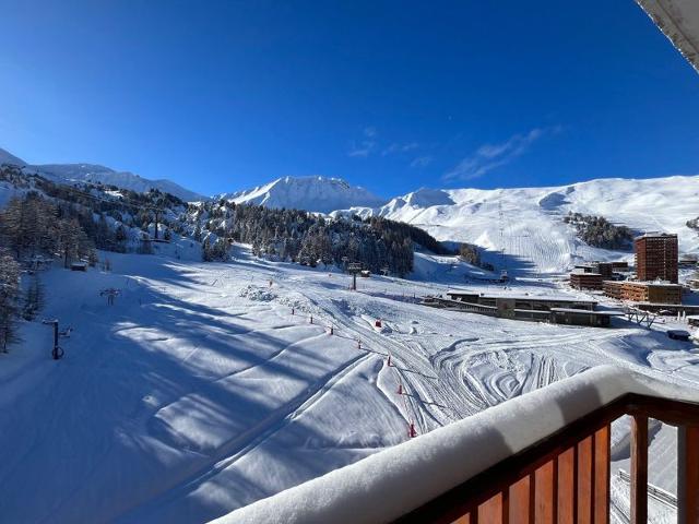 travelski home choice - Apartements LE FRANCE - Plagne Centre