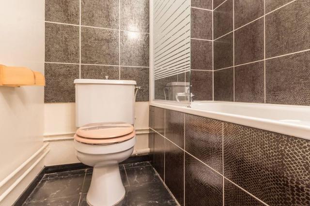 travelski home choice - Apartements LE FRANCE - Plagne Centre