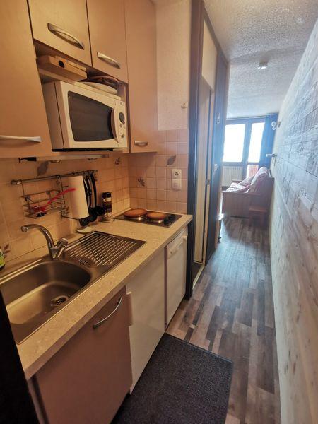 travelski home choice - Apartements LE FRANCE - Plagne Centre