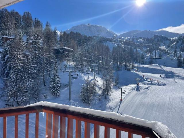 travelski home choice - Apartements LE FRANCE - Plagne Centre