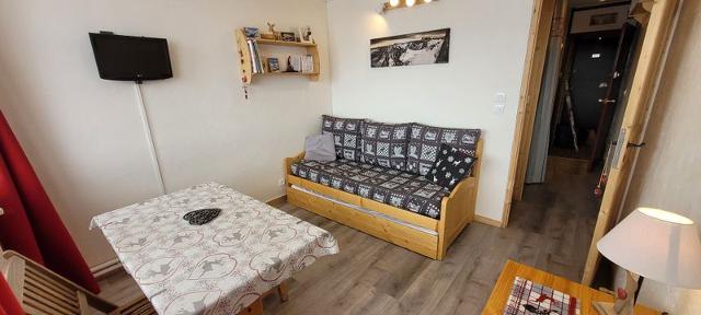 travelski home choice - Apartements LE FRANCE - Plagne Centre