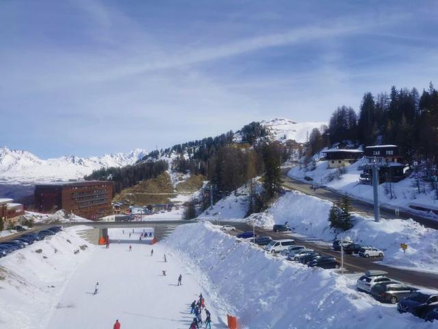 travelski home choice - Apartements LE FRANCE - Plagne Centre