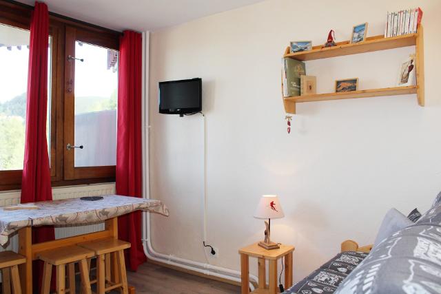 travelski home choice - Apartements LE FRANCE - Plagne Centre