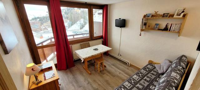 travelski home choice - Apartements LE FRANCE - Plagne Centre
