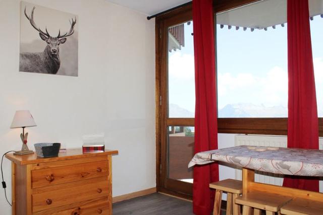 travelski home choice - Apartements LE FRANCE - Plagne Centre