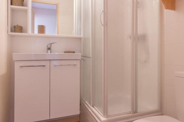 travelski home choice - Apartements LE FRANCE - Plagne Centre