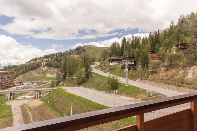 travelski home choice - Apartements LE FRANCE - Plagne Centre