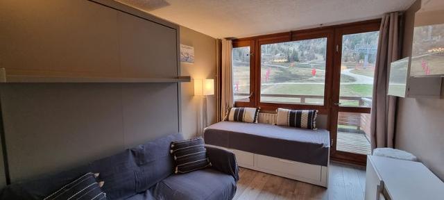 travelski home choice - Apartements LE FRANCE - Plagne Centre