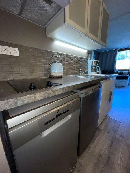 travelski home choice - Apartements LE FRANCE - Plagne Centre