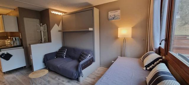 travelski home choice - Apartements LE FRANCE - Plagne Centre