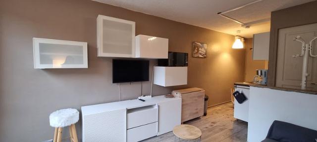 travelski home choice - Apartements LE FRANCE - Plagne Centre