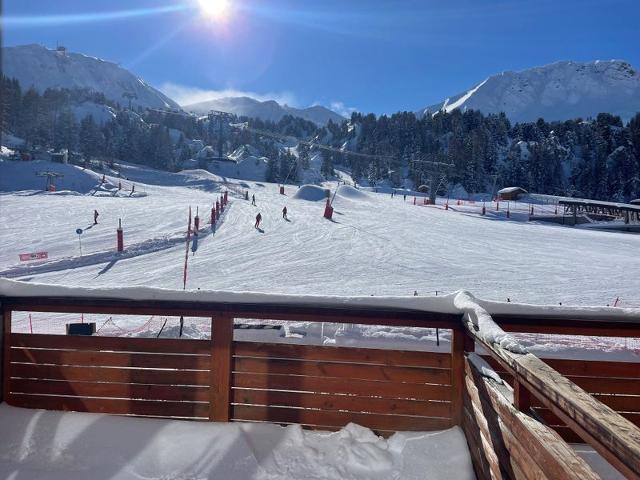 travelski home choice - Apartements LE FRANCE - Plagne Centre