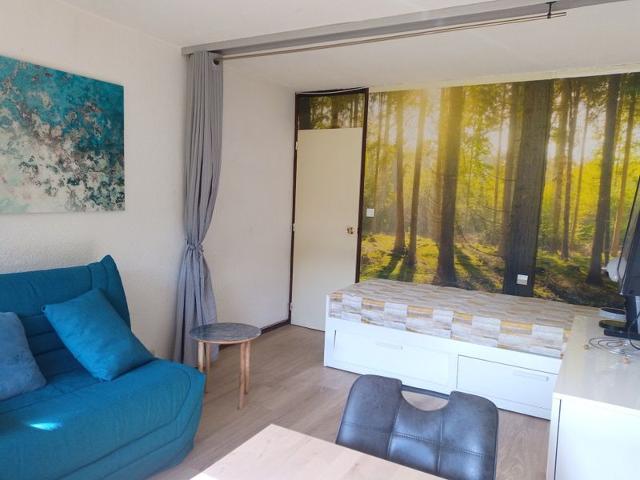 travelski home choice - Apartements LE FRANCE - Plagne Centre