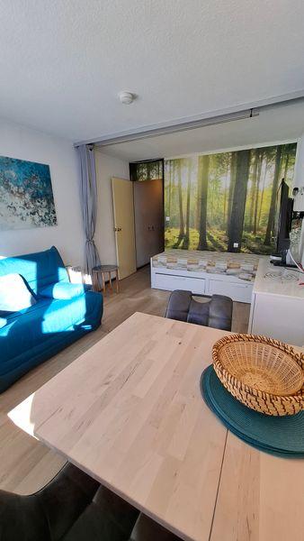 travelski home choice - Apartements LE FRANCE - Plagne Centre