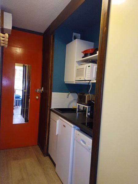 travelski home choice - Apartements LE FRANCE - Plagne Centre