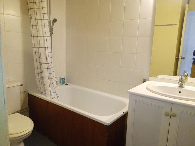 travelski home choice - Apartements LE FRANCE - Plagne Centre