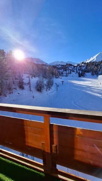 travelski home choice - Apartements LE FRANCE - Plagne Centre