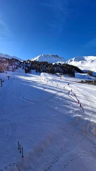 travelski home choice - Apartements LE FRANCE - Plagne Centre