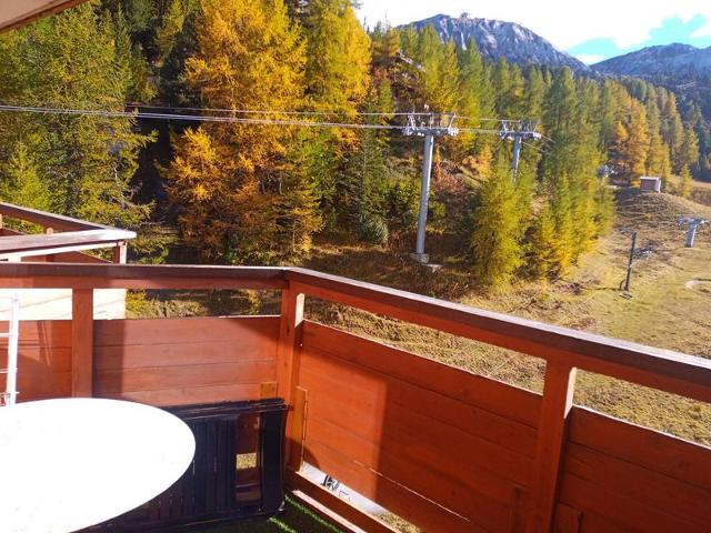 travelski home choice - Apartements LE FRANCE - Plagne Centre