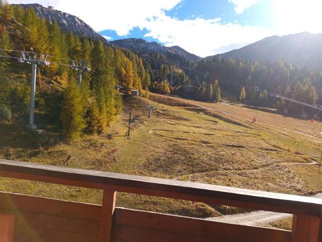 travelski home choice - Apartements LE FRANCE - Plagne Centre