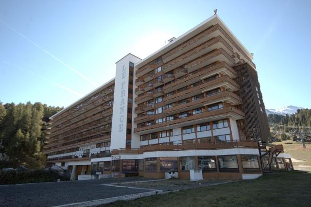 travelski home choice - Apartements LE FRANCE - Plagne Centre
