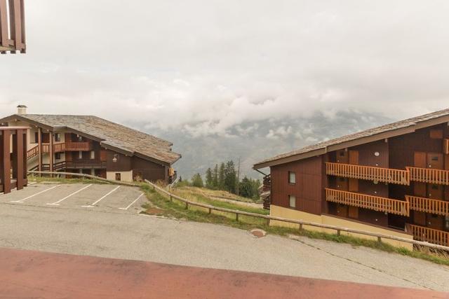 Apartements L'equerre - Plagne - Les Coches